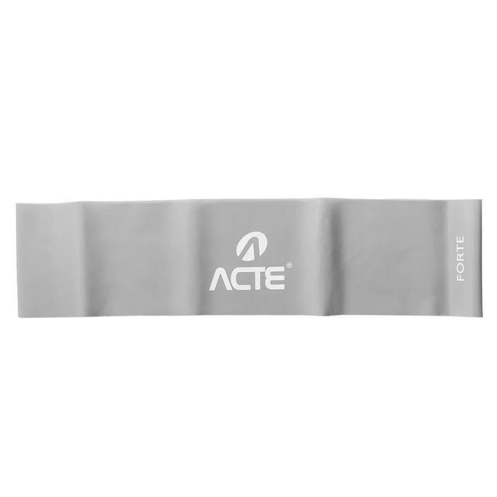 Imagem 4 do produto Faixa Elastica Acte Sports Loop Band Forte T235