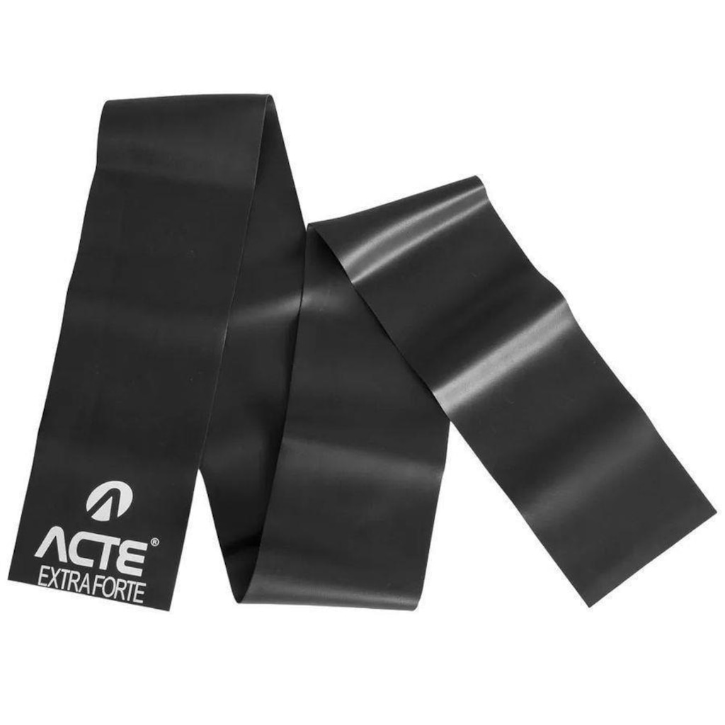Imagem 4 do produto Faixa Elastica Acte Sports Extra Forte T177