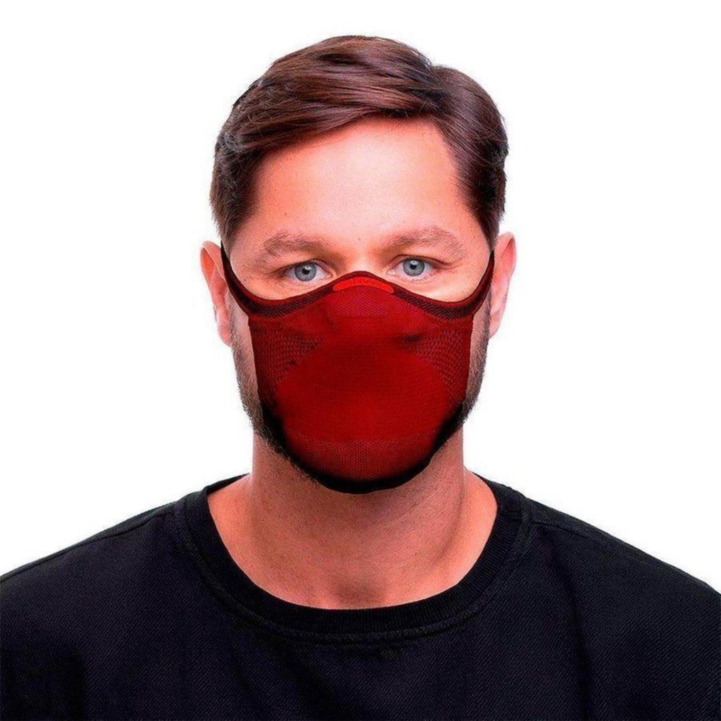 Mascara Fiber Knit Sport Z754-8173