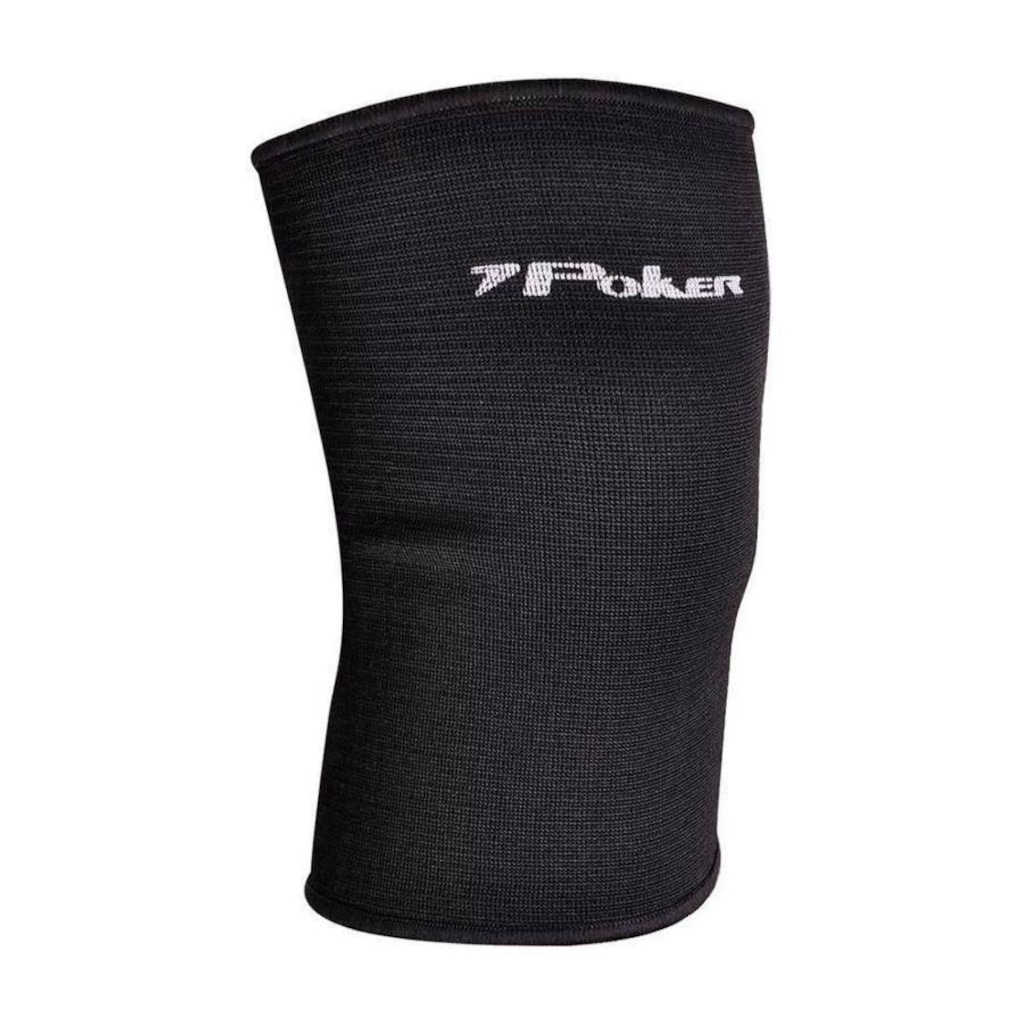 Joelheira Ortopedica Poker Lisa Basic 06500-06 - Adulto