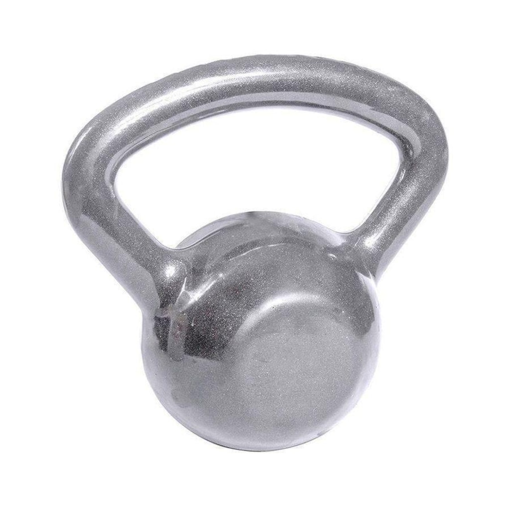 Kettle Bell Acte Sports Emborrachado S11 - 4Kg