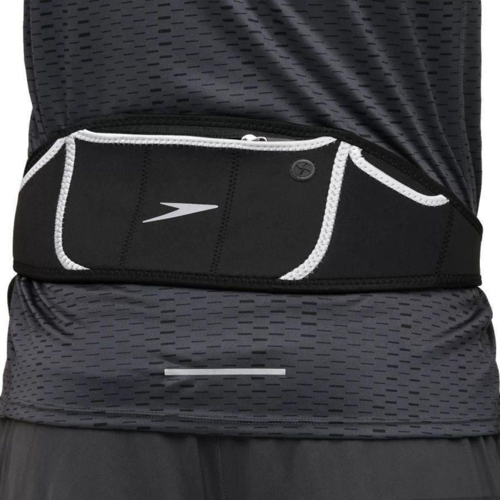 Imagem 4 do produto Pochete Speedo Pochete Slim Fit