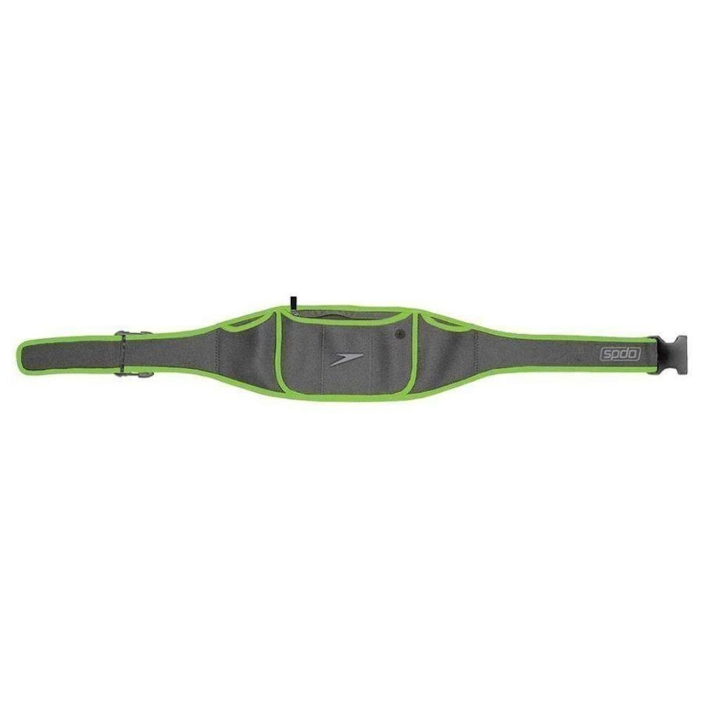 Imagem 3 do produto Pochete Speedo Pochete Slim Fit