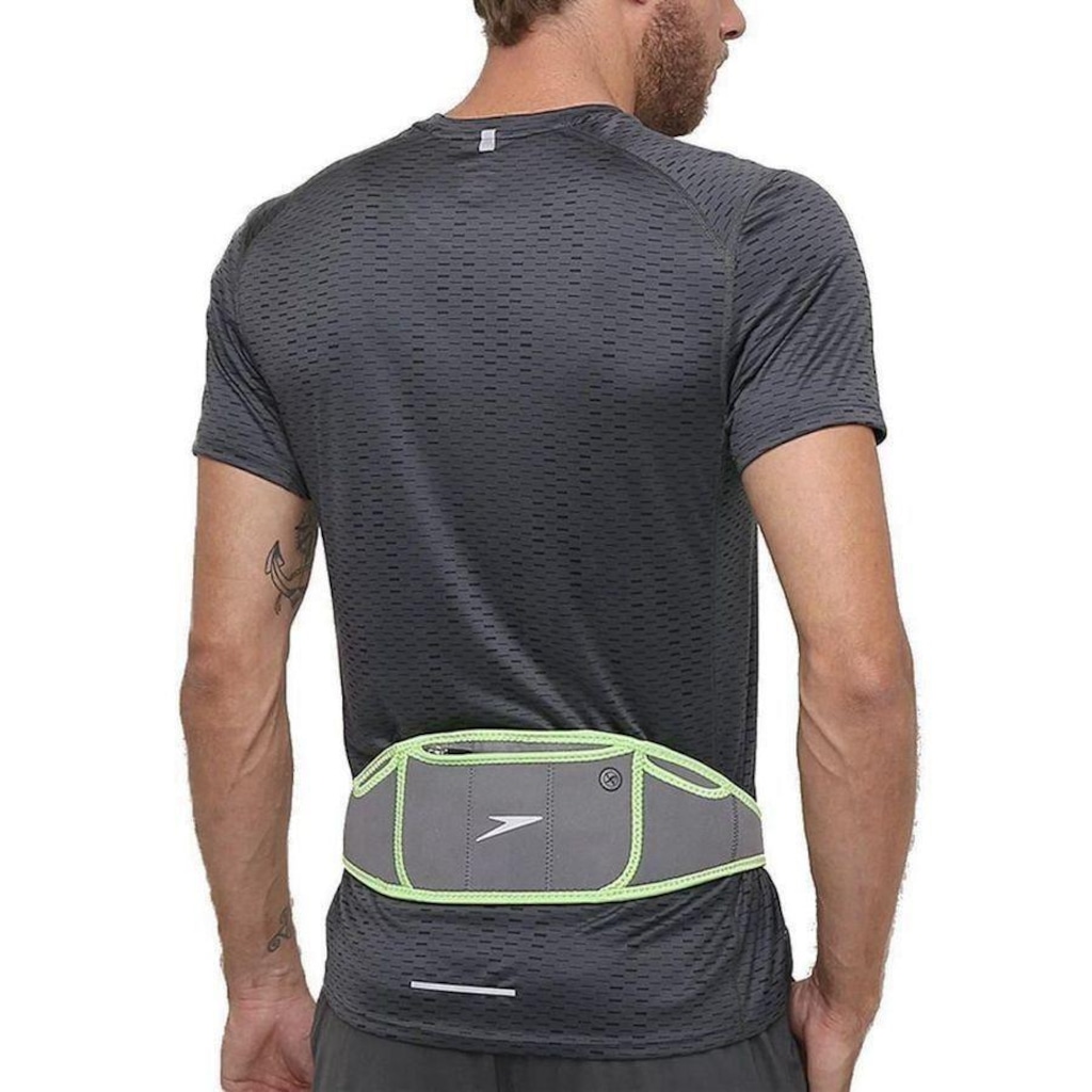 Imagem 4 do produto Pochete Speedo Pochete Slim Fit