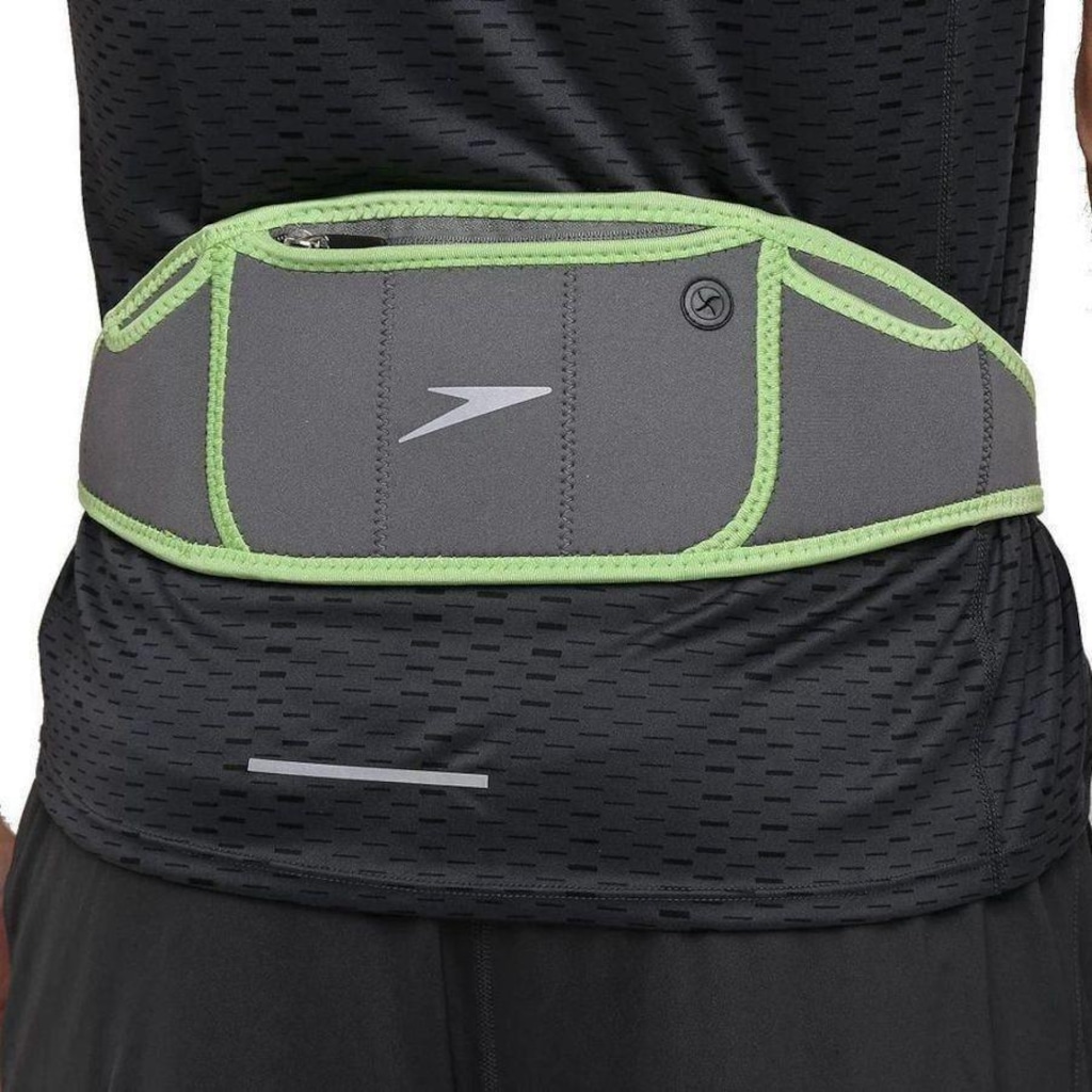 Imagem 5 do produto Pochete Speedo Pochete Slim Fit