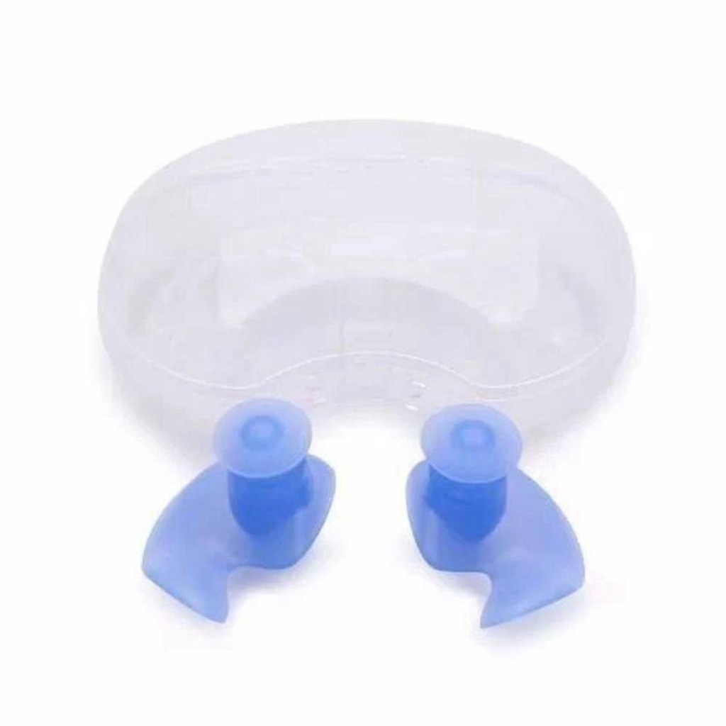 Protetor Auricular Speedo Moulded 537368-080 - Adulto