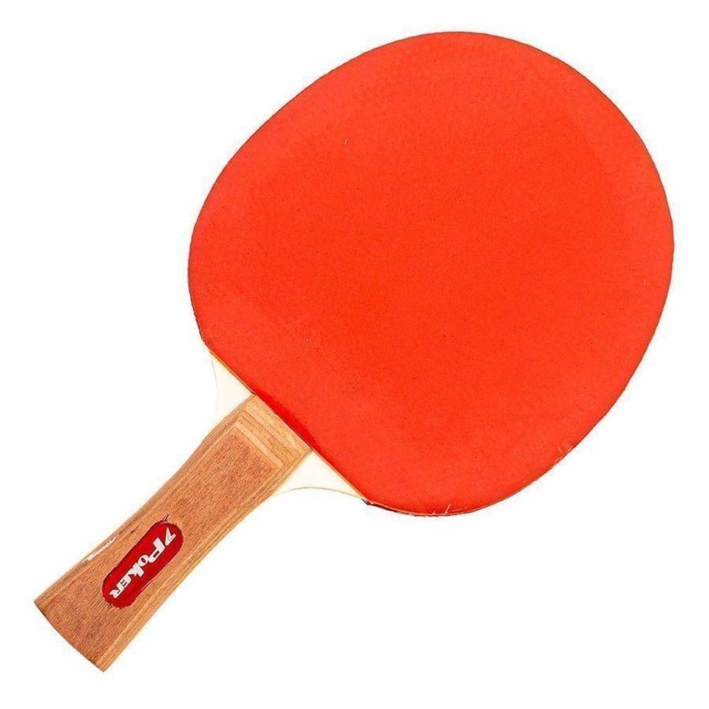 Imagem 2 do produto Raquete de Beach Tennis Poker Tênis de Mesa Advanced