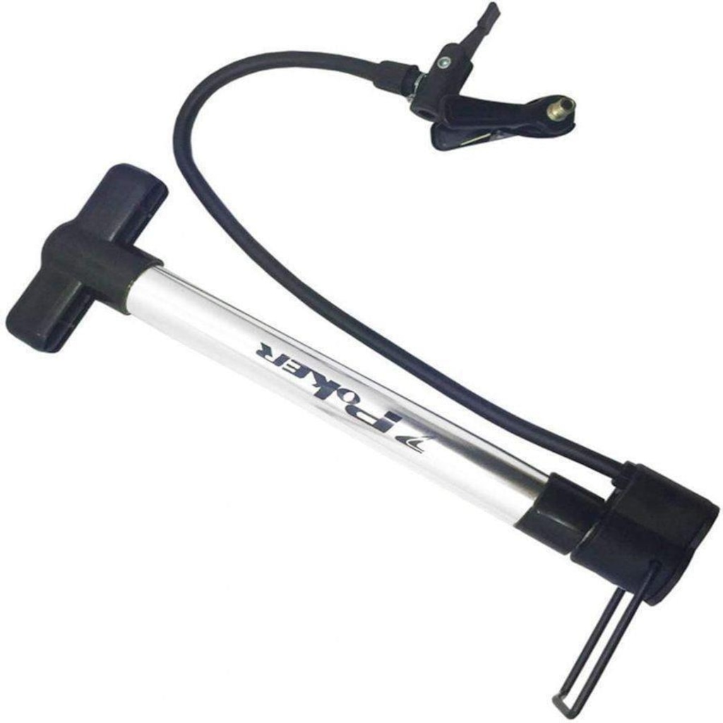 Bomba de Inflar Poker 09051-Pal