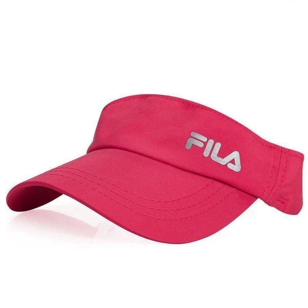 Viseira Fila Running - Adulto