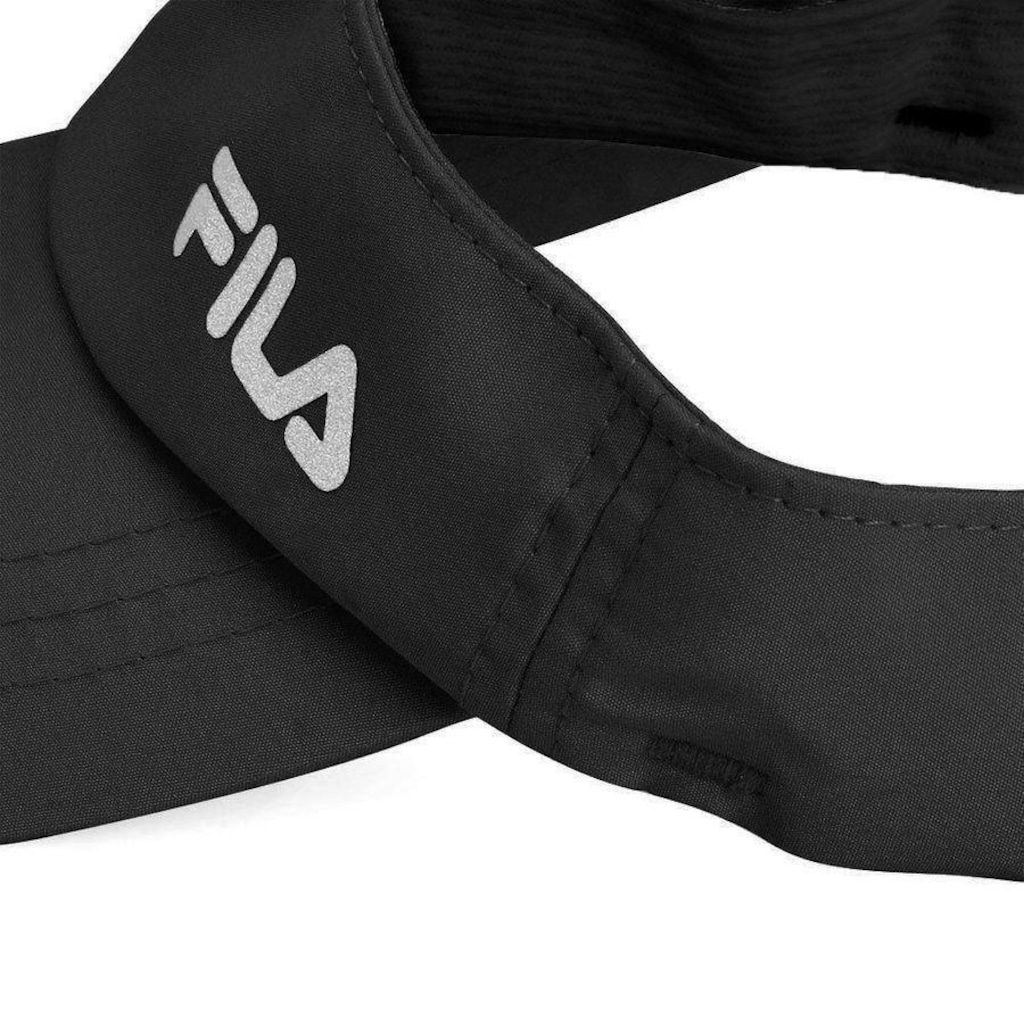 Imagem 3 do produto Viseira Fila Running - Adulto