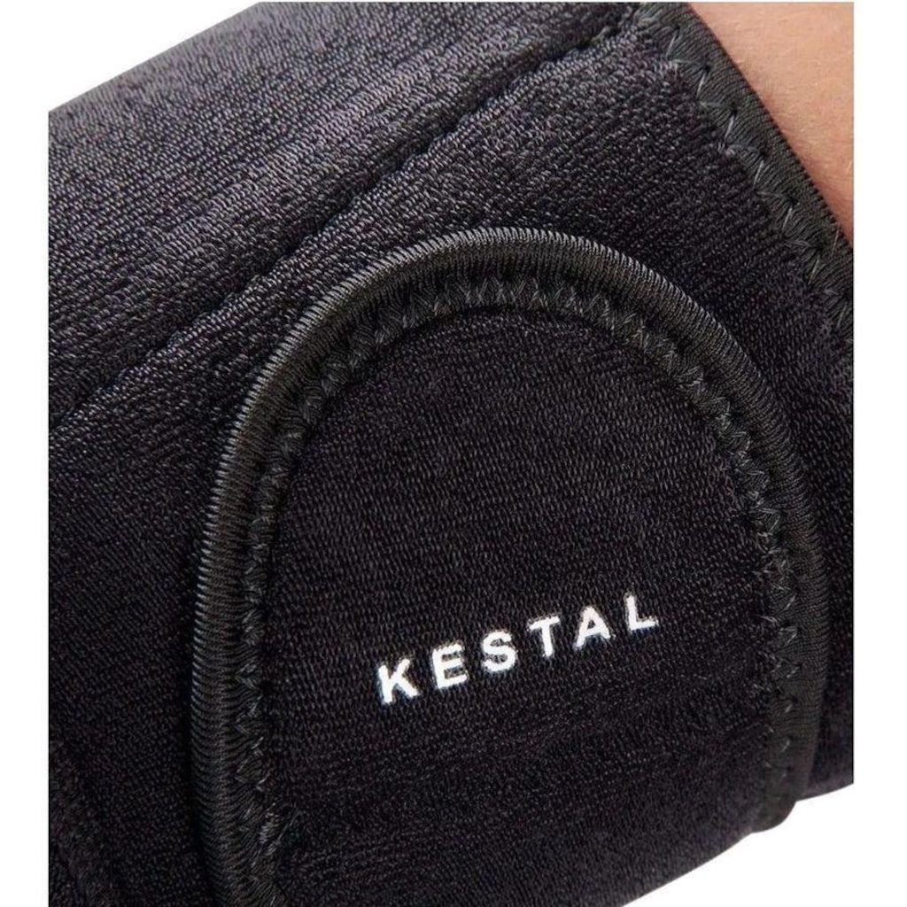 Imagem 4 do produto Cotoveleira Kestal Ajustável Ksn012-Pto