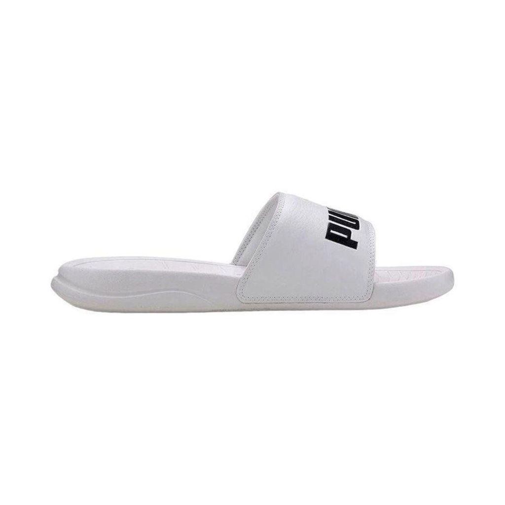 Chinelo Puma Popcat 20 Bdp Unissex - Foto 1