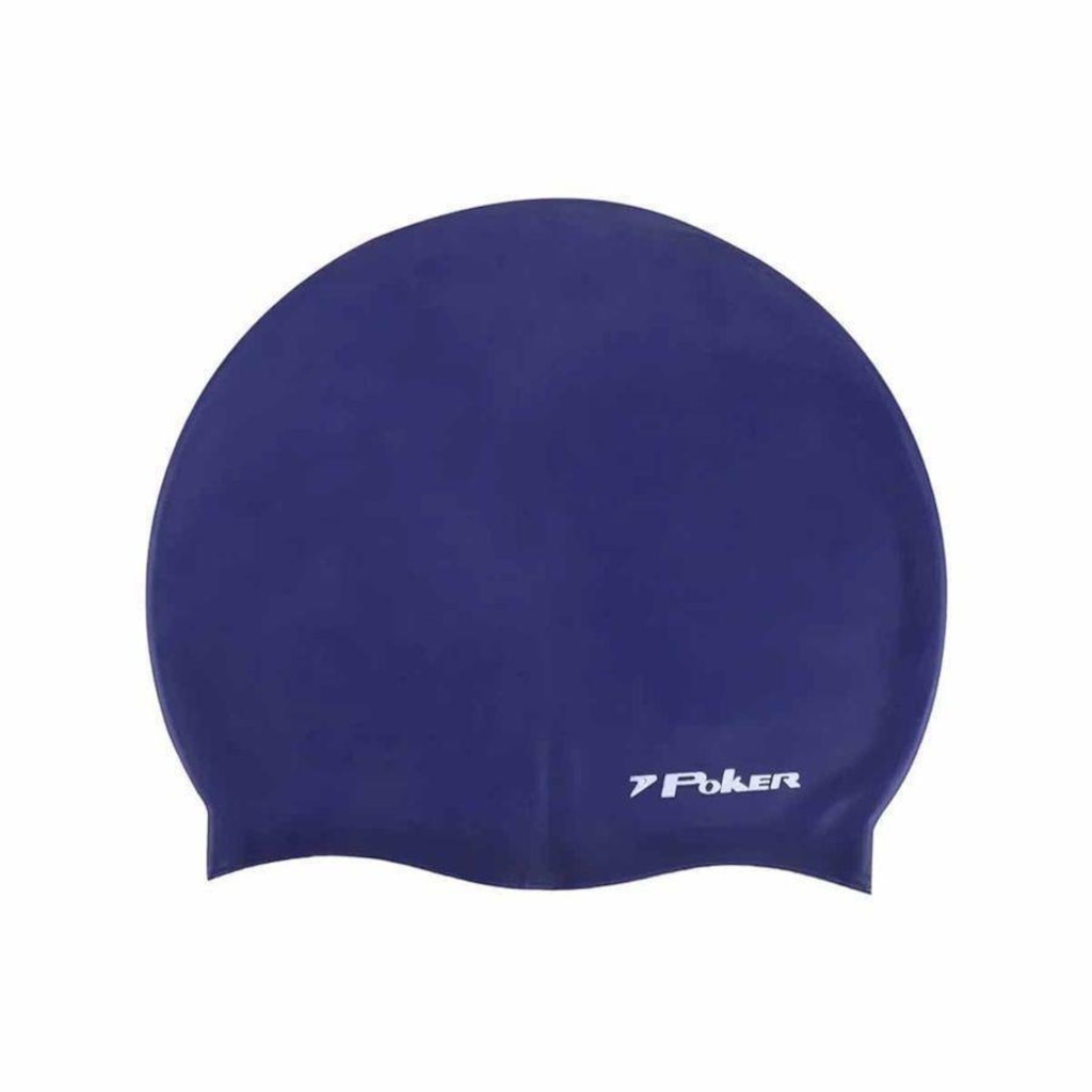 Touca de Natação Poker Power - Adulto