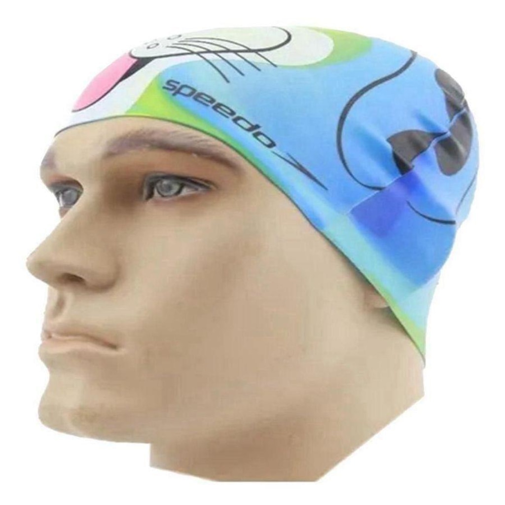 Imagem 3 do produto Touca de Natação Speedo - Adulto