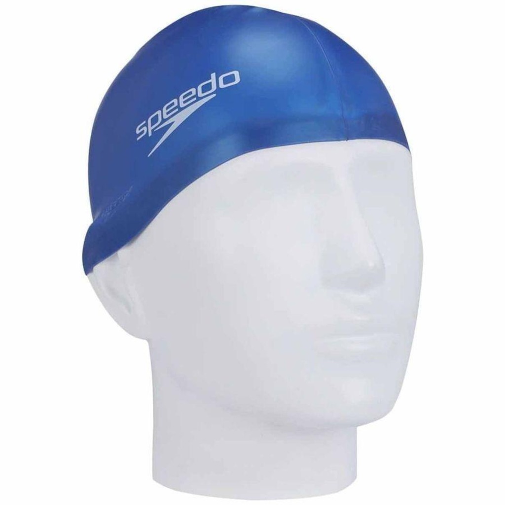 Imagem 2 do produto Touca de Natação Speedo Big Swim - Adulto