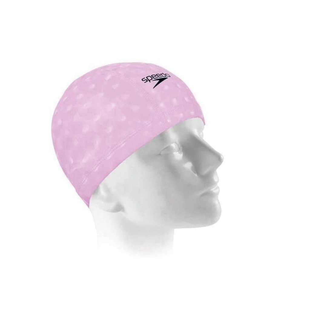 Imagem 2 do produto Touca de Natação Speedo Comfort 3D - Adulto