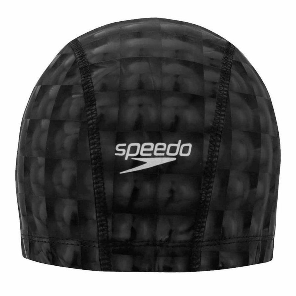 Imagem 2 do produto Touca de Natação Speedo Comfort 3D - Adulto
