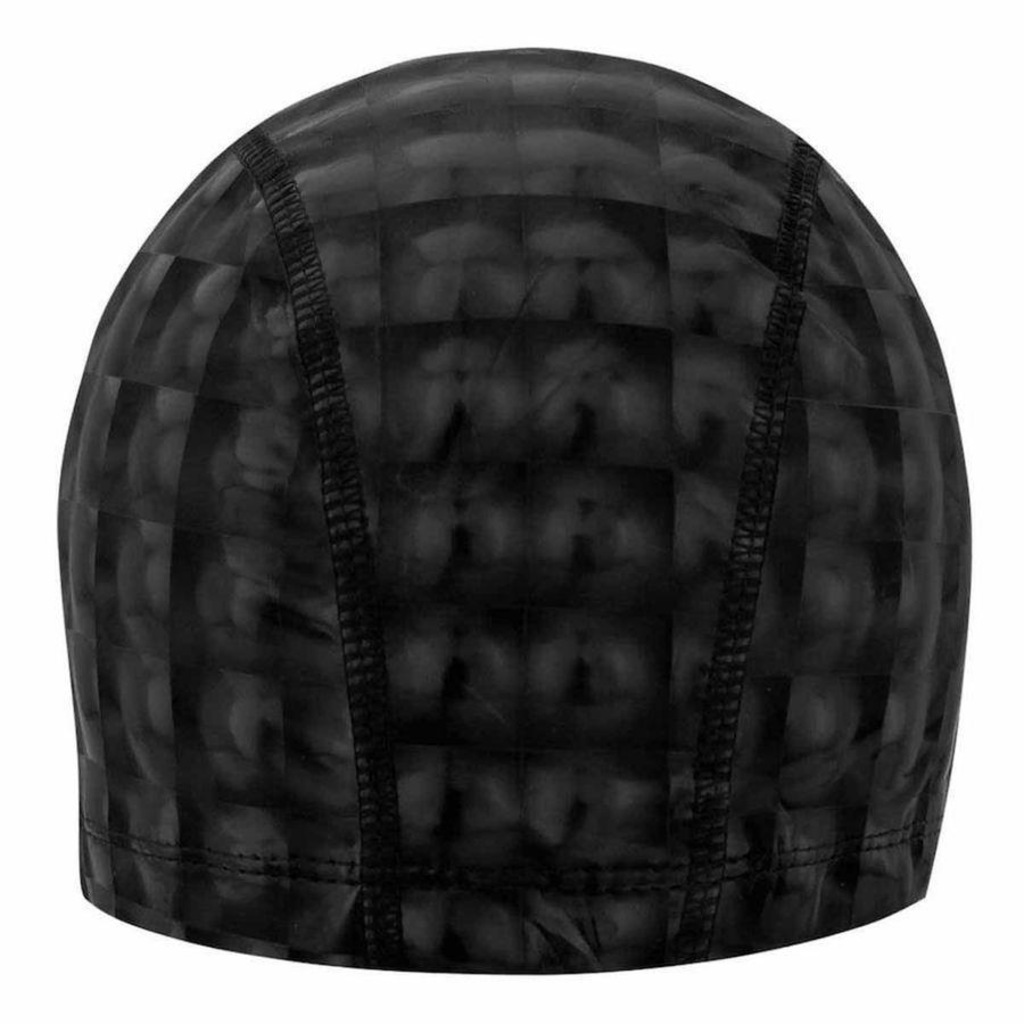Imagem 3 do produto Touca de Natação Speedo Comfort 3D - Adulto