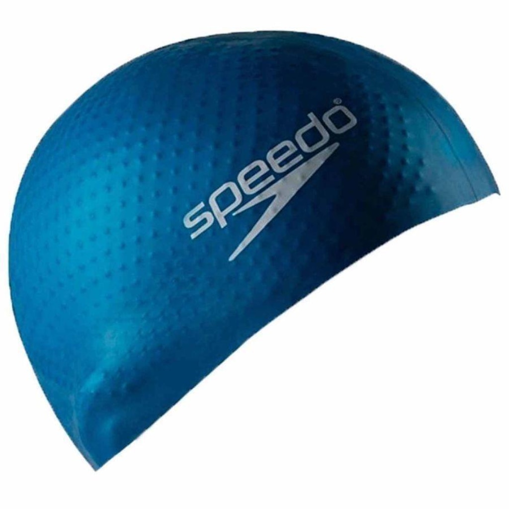 Imagem 2 do produto Touca de Natação Speedo Massage - Adulto