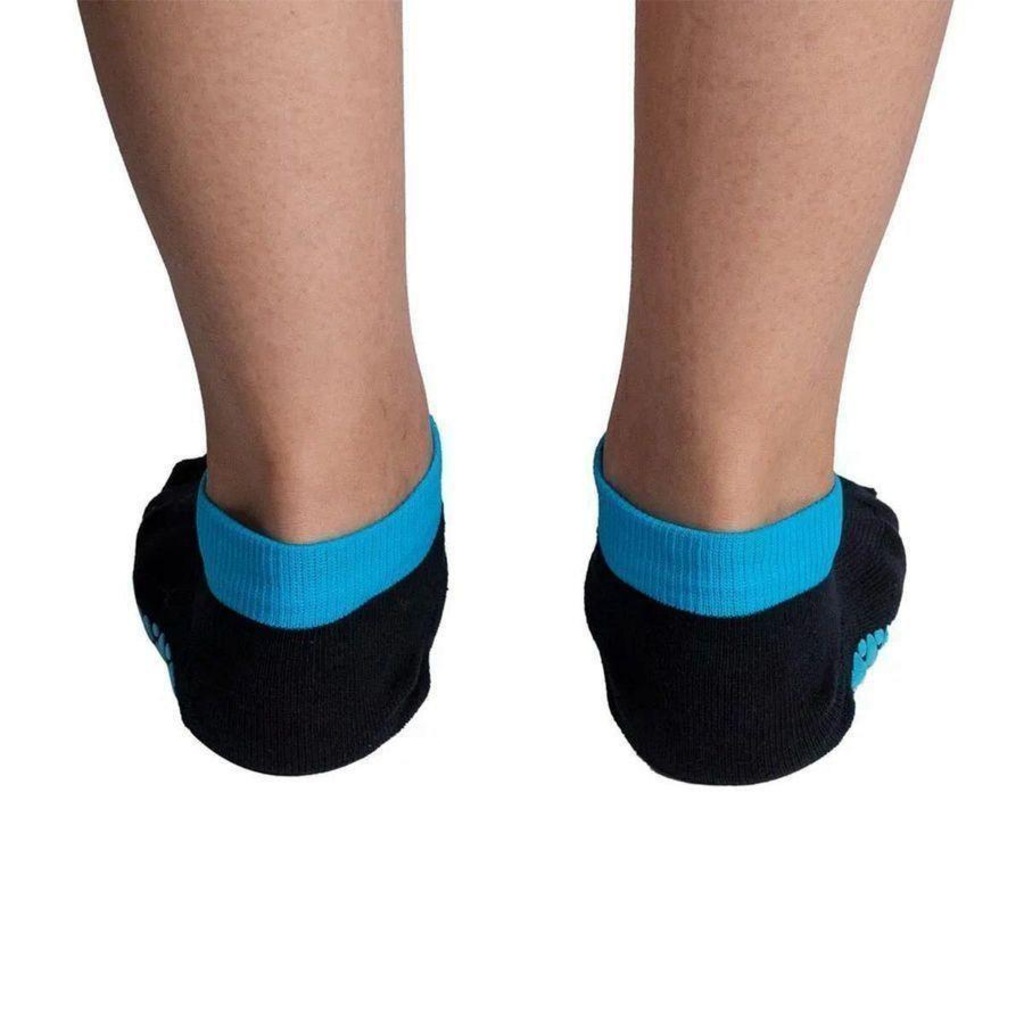 Imagem 5 do produto Meia Acte Sports para Pilates F10-Pa - Feminina