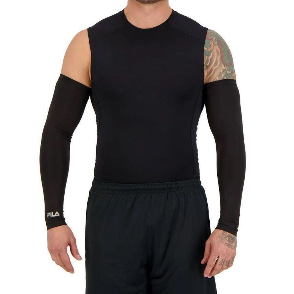 Imagem 3 do produto Manguito Fila Performance - Adulto