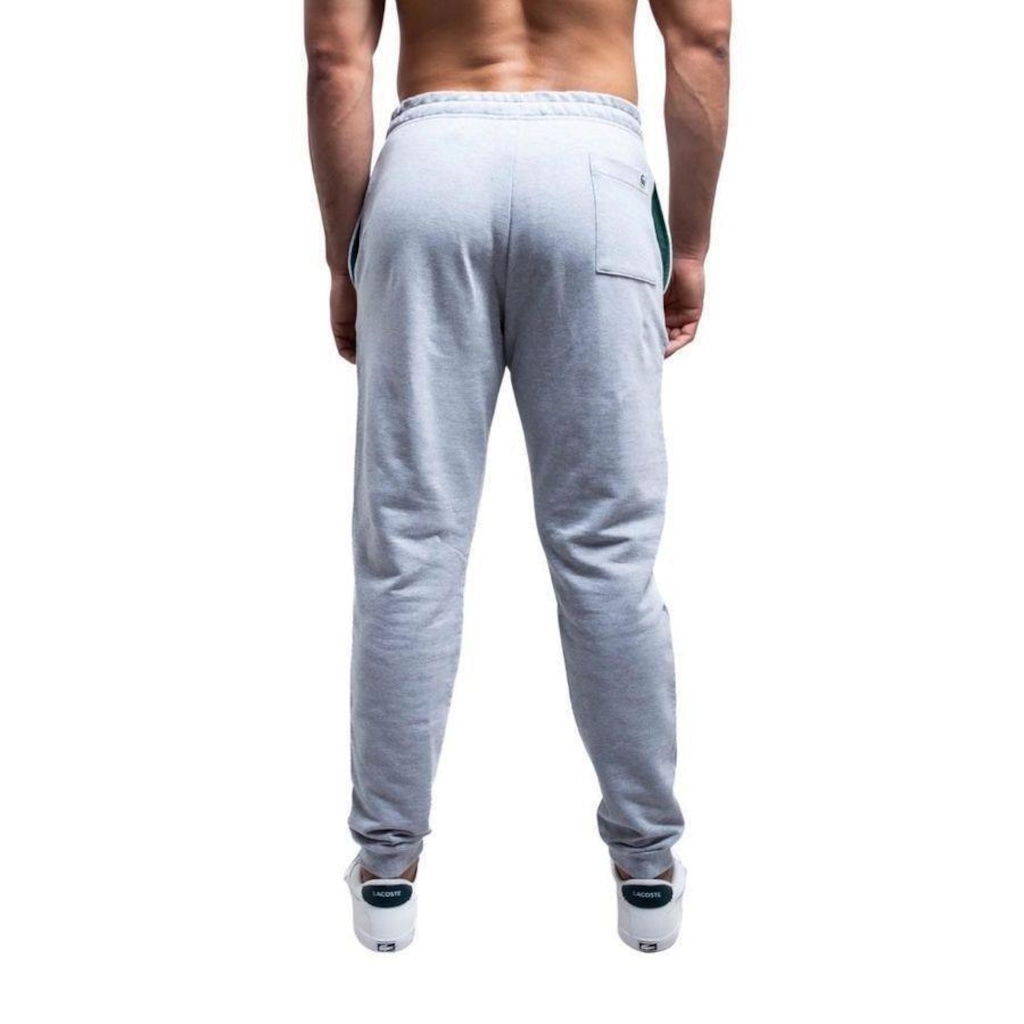 Imagem 2 do produto Calça de Moletom Lacoste - Masculina