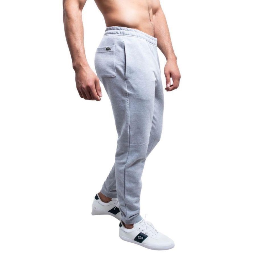Imagem 3 do produto Calça de Moletom Lacoste - Masculina