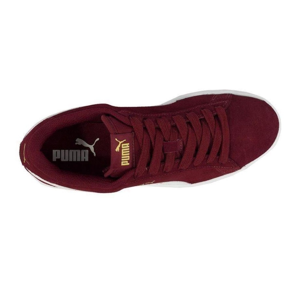 Imagem 3 do produto Tênis Puma Smash V2 Bdp - Unissex