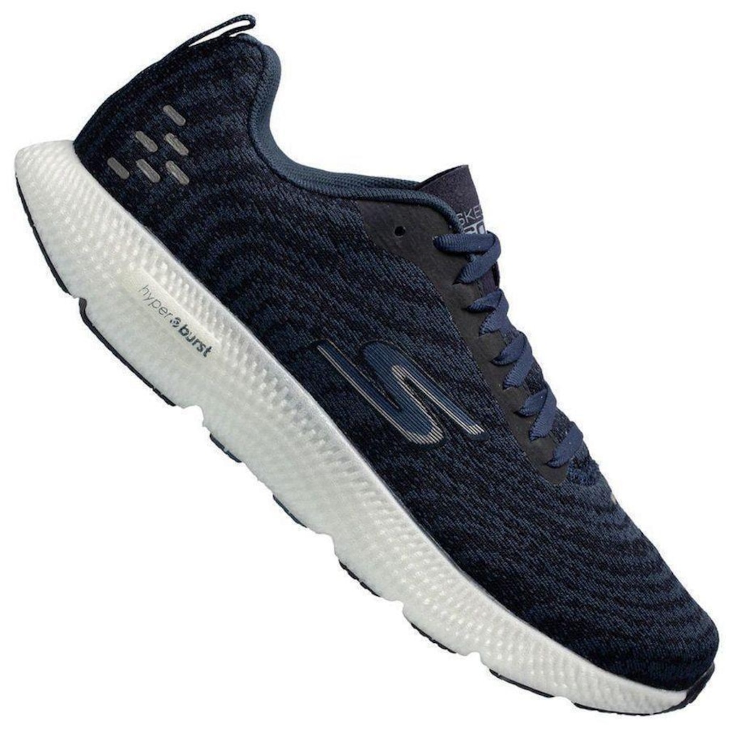 Tênis Skechers Go Run 7+ - Masculino