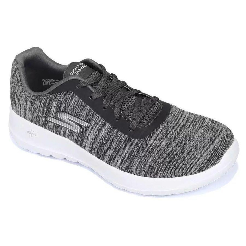 Tênis Skechers Go Walk Joy Hero - Feminino - Foto 1