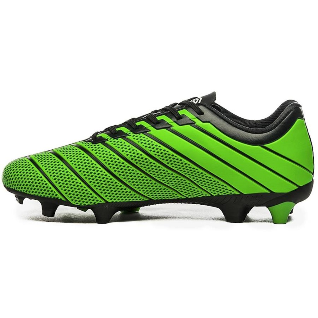 Imagem 5 do produto Kit Chuteira de Campo Umbro Velocita Elixir Club + Meia - Adulto