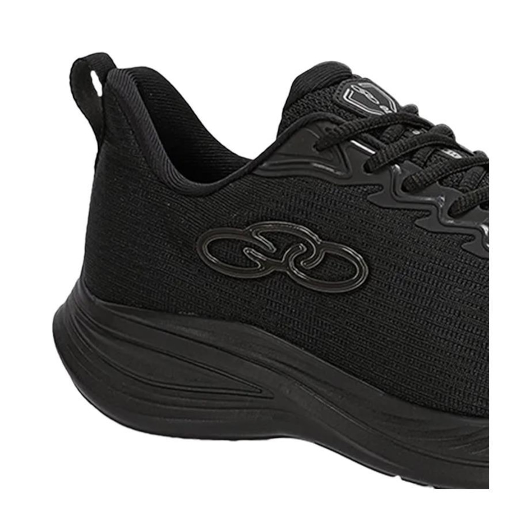 Imagem 3 do produto Tênis Olympikus Marte + 1 Par de Meias - Masculino