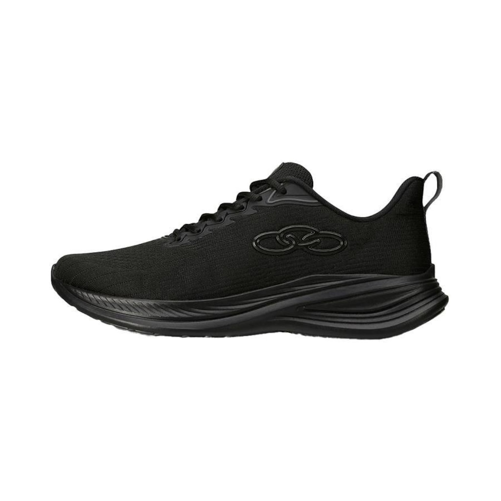 Imagem 5 do produto Tênis Olympikus Marte + 1 Par de Meias - Masculino