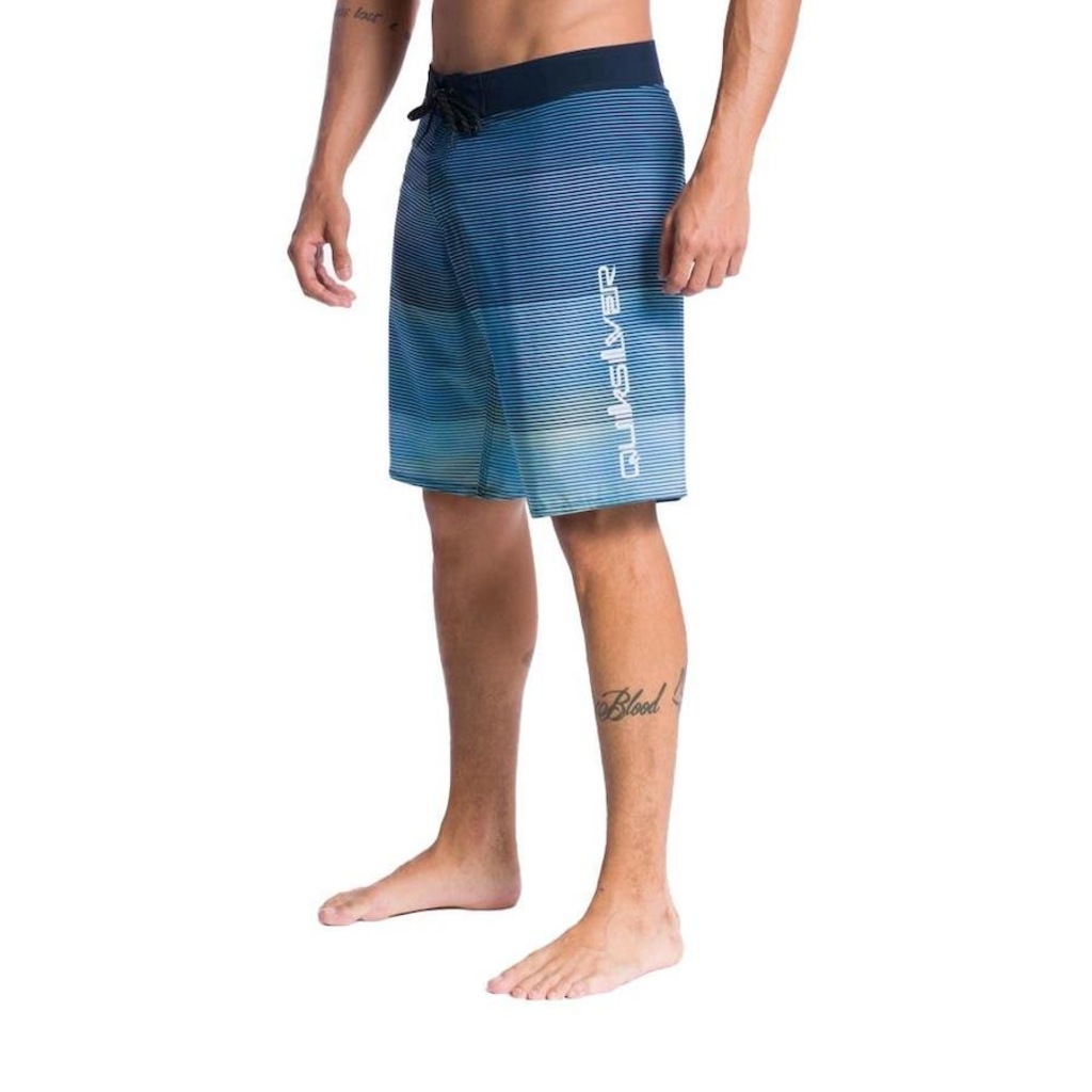 Imagem 3 do produto Bermuda Quiksilver Swell Massive 20" Sm24 - Masculina