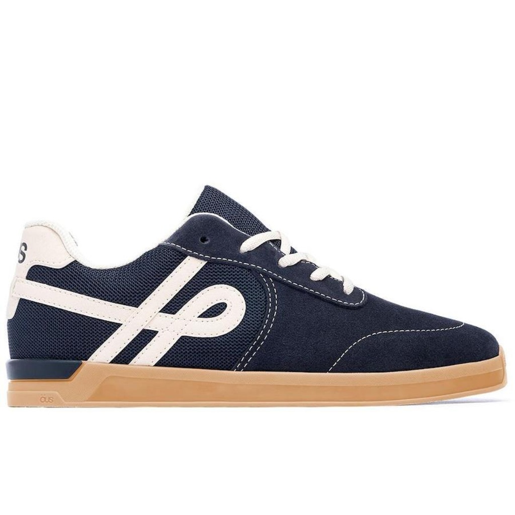 Tênis Ous Ueno Salute Essencial - Masculino