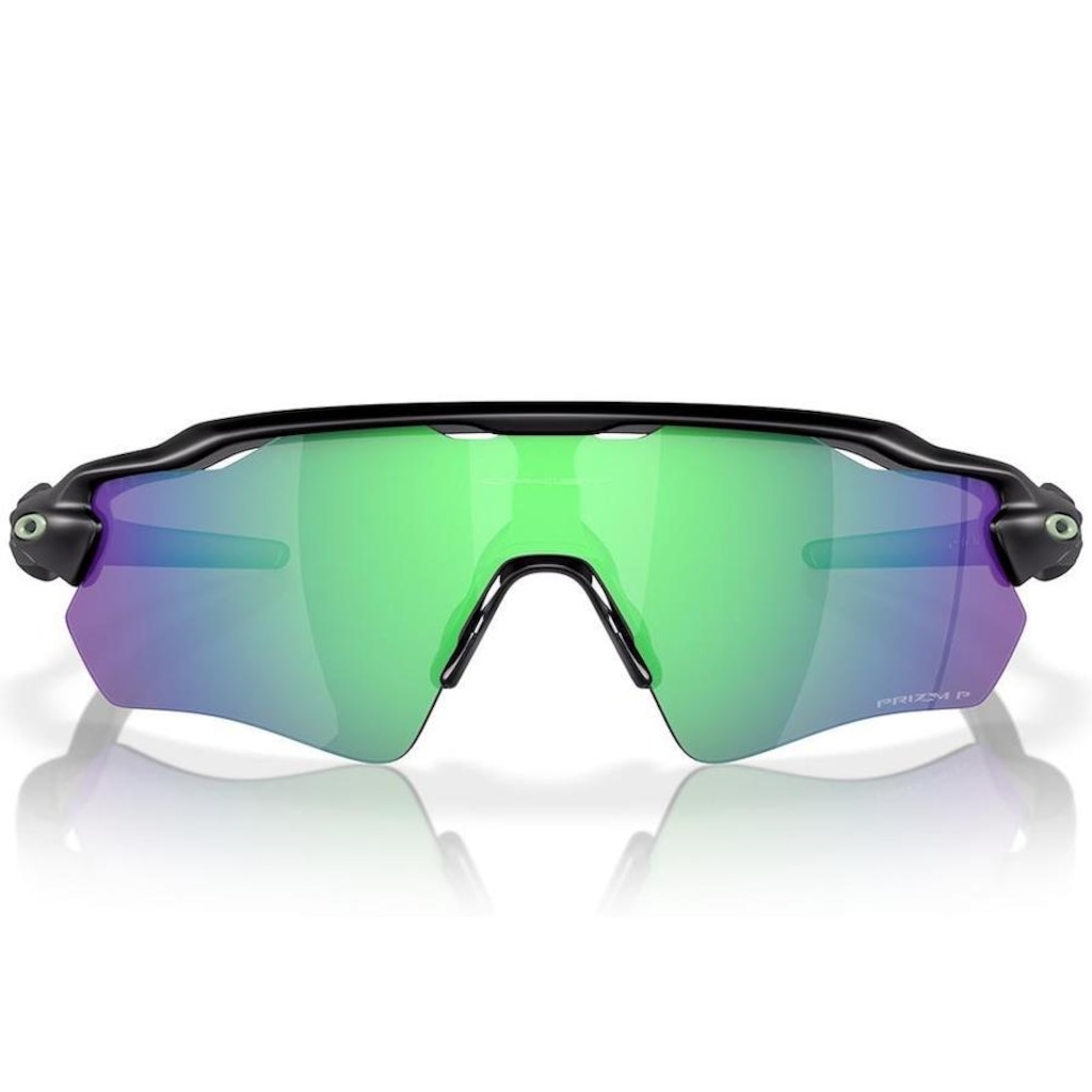 Imagem 3 do produto Óculos de Sol Unissex Oakley Radar Ev Path Matte Black F038