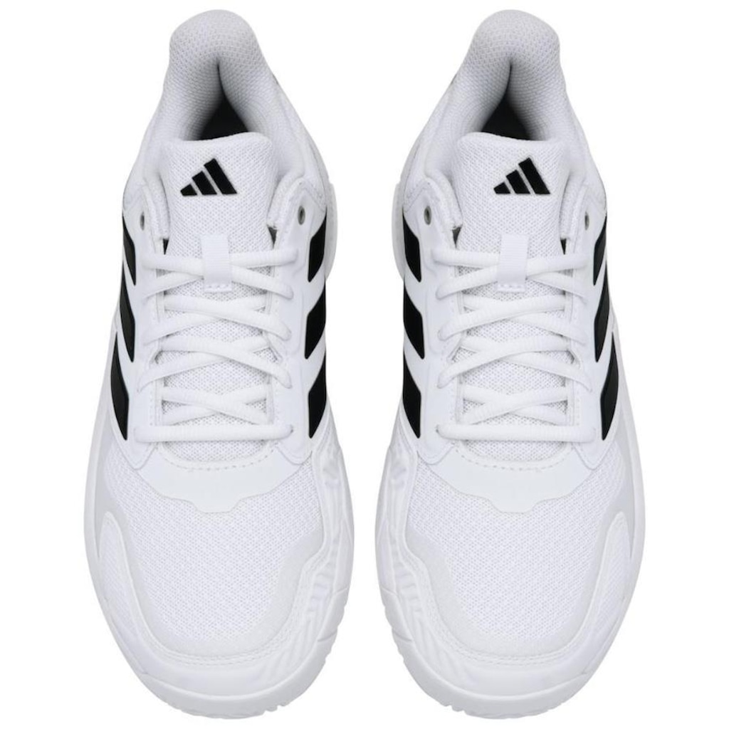 Imagem 3 do produto Tênis adidas Courtjam Control 3 - Masculino