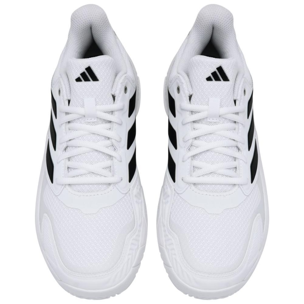 Imagem 3 do produto Tênis adidas Courtjam Control 3 - Masculino