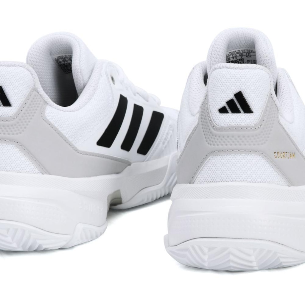 Imagem 5 do produto Tênis adidas Courtjam Control 3 - Masculino