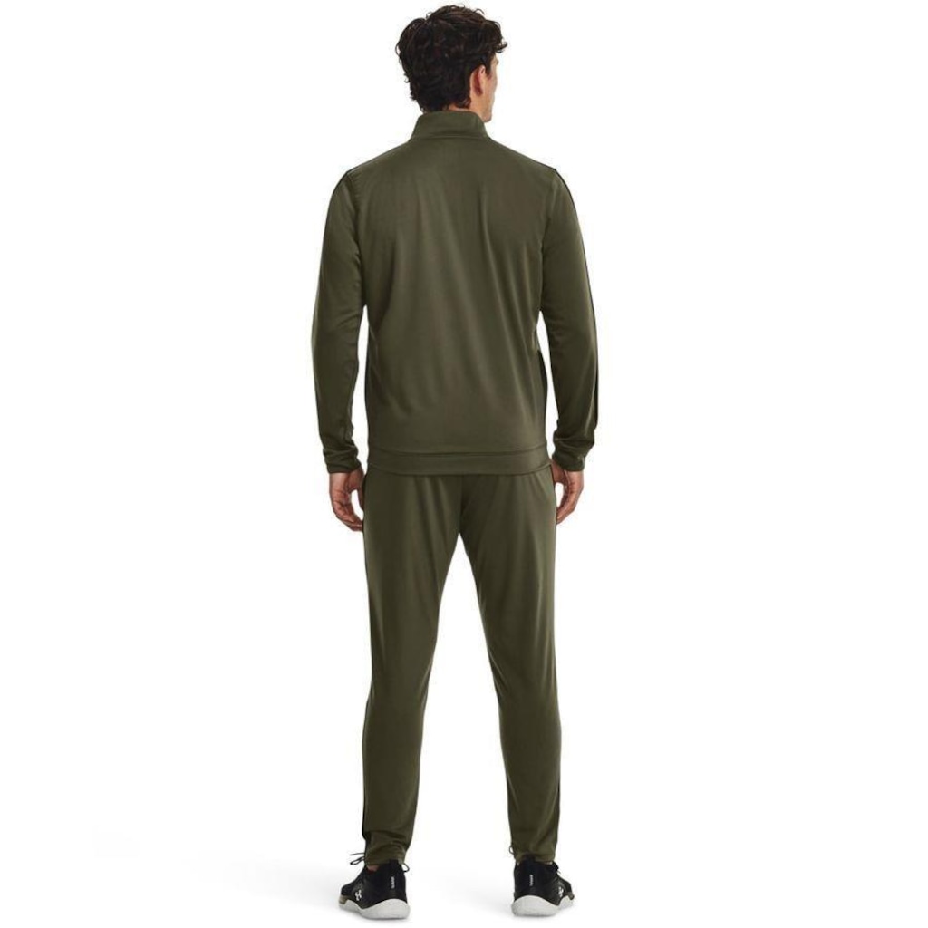 Imagem 2 do produto Agasalho Under Armour Knit Tracksuit - Masculino