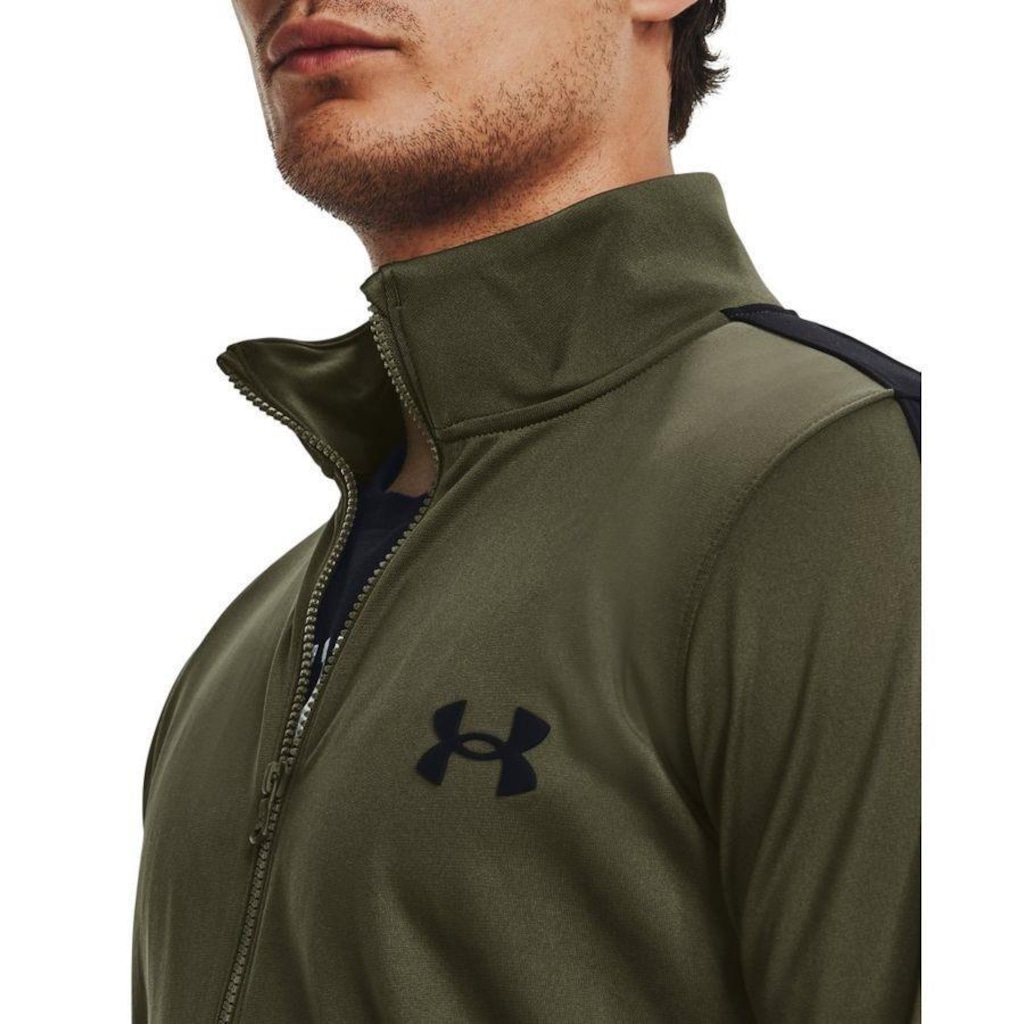 Imagem 3 do produto Agasalho Under Armour Knit Tracksuit - Masculino