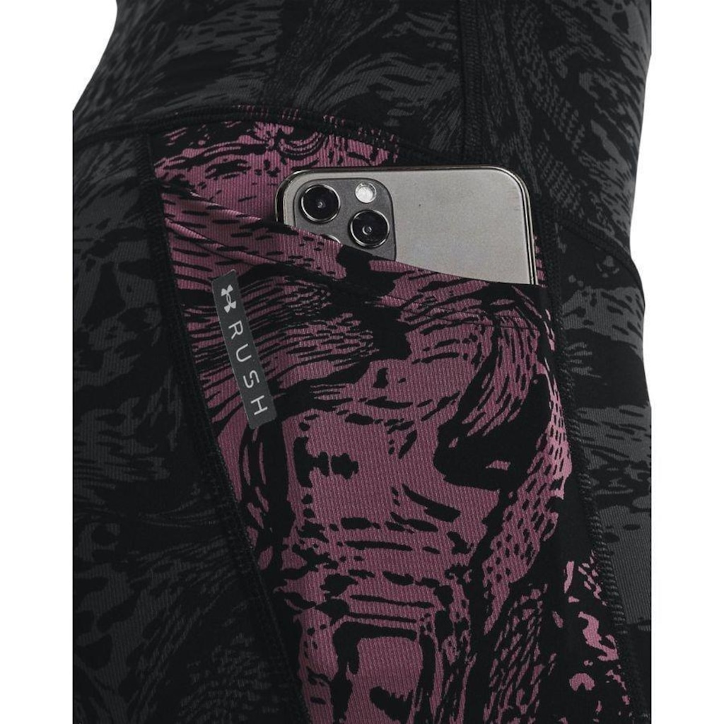 Imagem 3 do produto Calça Legging Under Armour Rush Novelty - Feminina