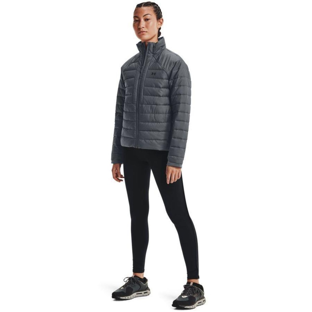 Imagem 5 do produto Jaqueta sem Capuz Under Armour Isulate - Masculina