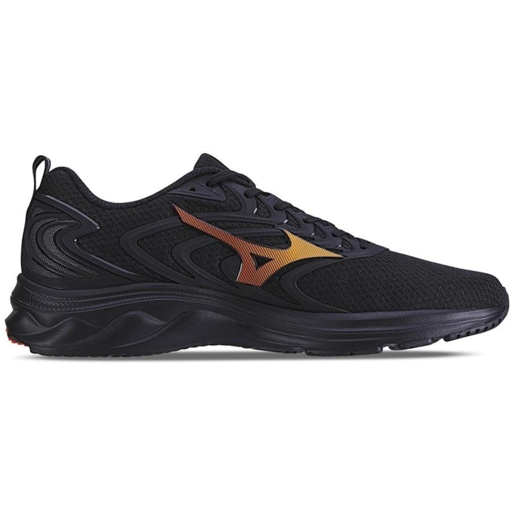 Tênis Mizuno Space 4 - Masculino