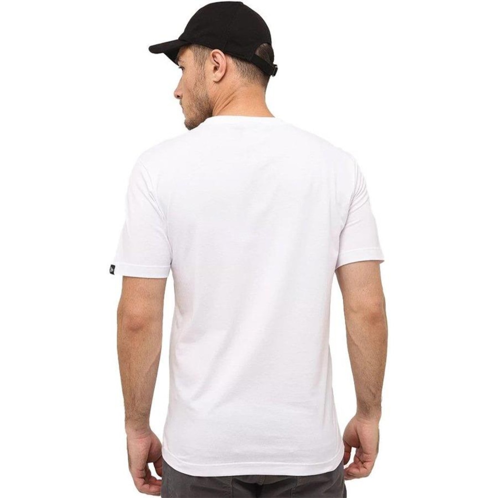 Imagem 2 do produto Camiseta New Era Mini Logo - Masculina