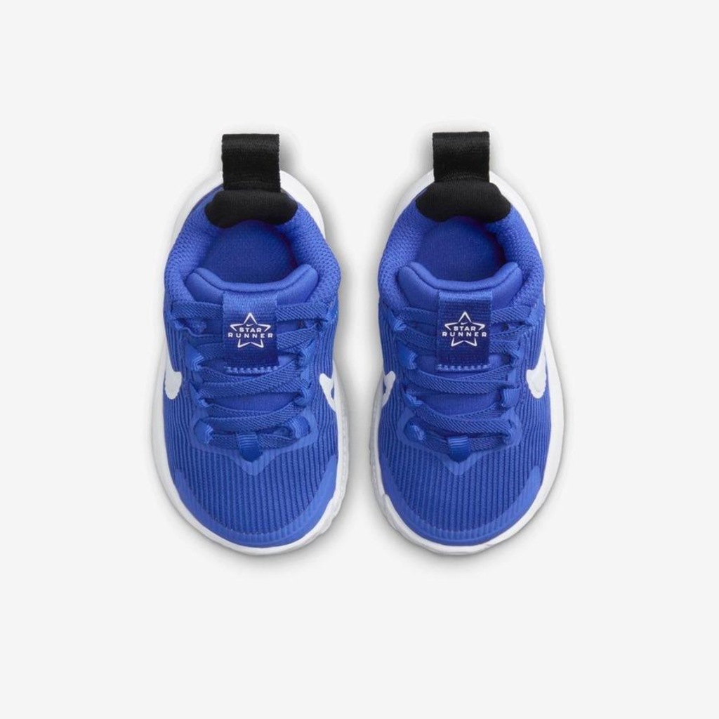 Imagem 4 do produto Tênis Nike Star Runner 4 - Infantil