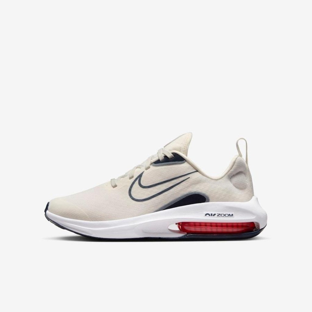 Tênis Nike Air Zoom Arcadia 2 - Infantil | Centauro