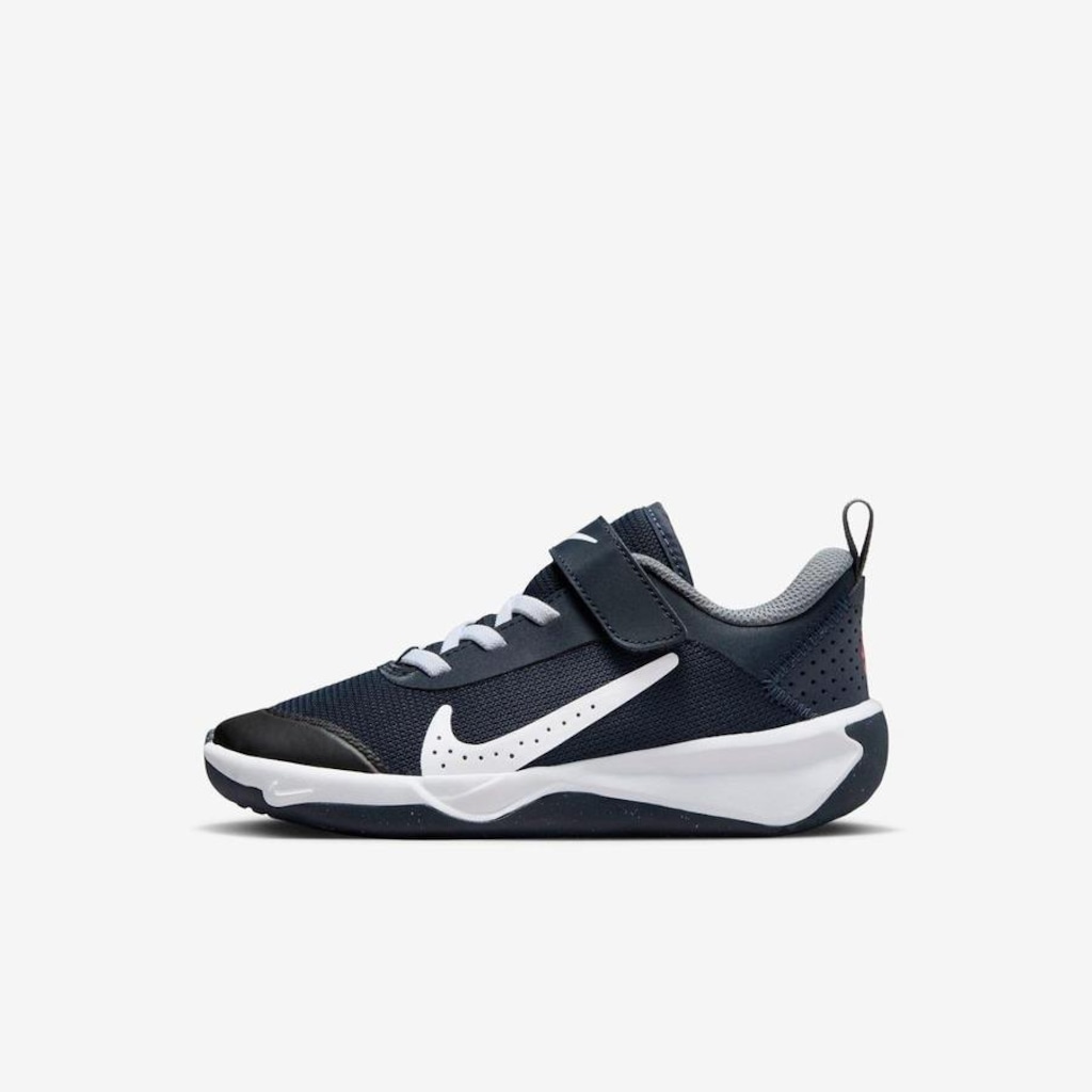 Tênis Nike Omni Multi-Court - Infantil - Foto 1