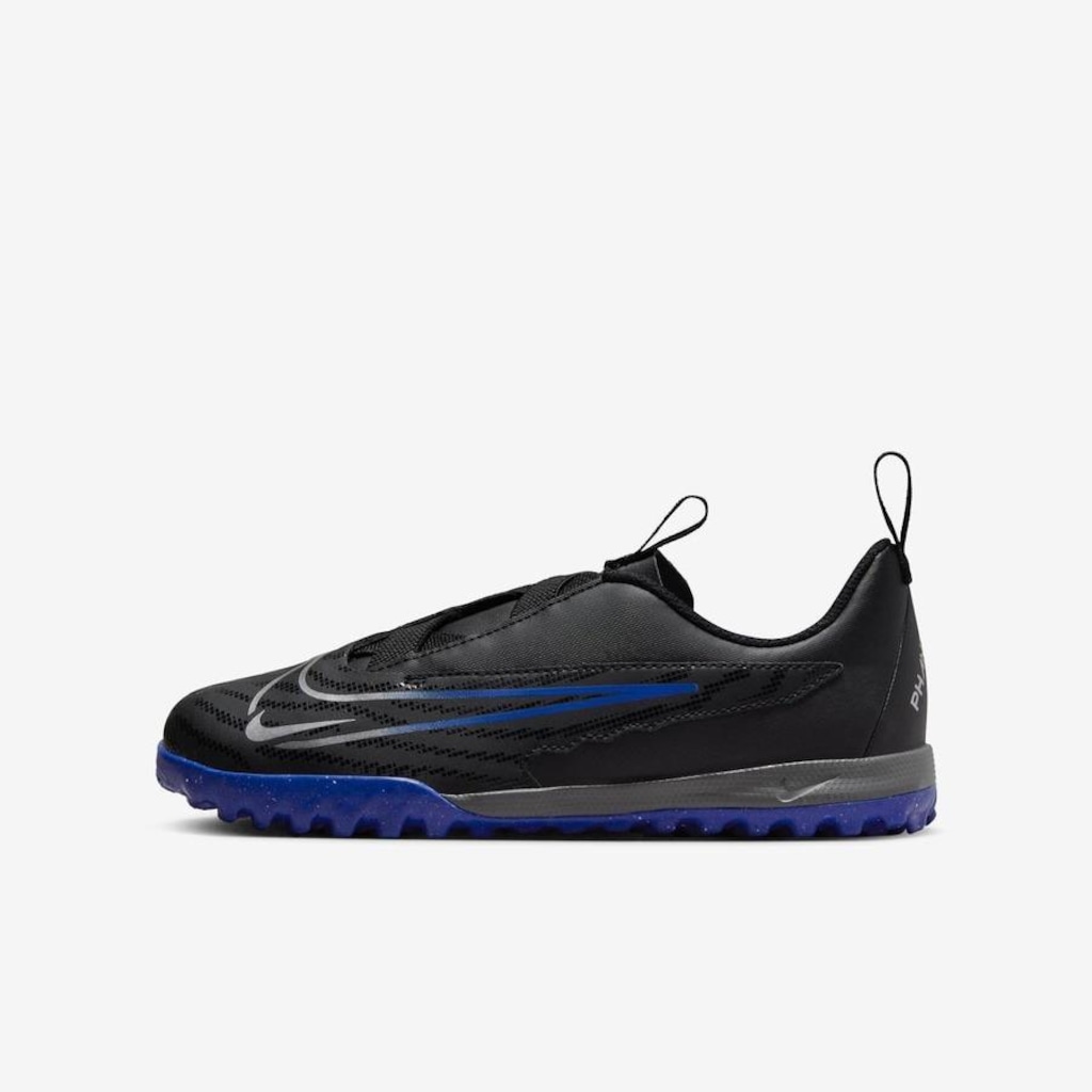 Chuteira Society Nike Phantom Gx Academy - Infantil