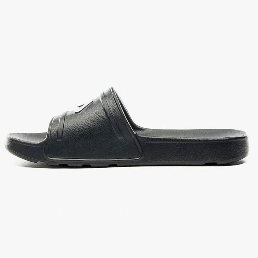 Chinelo Fila Sleek Slide - Masculino - Foto 3